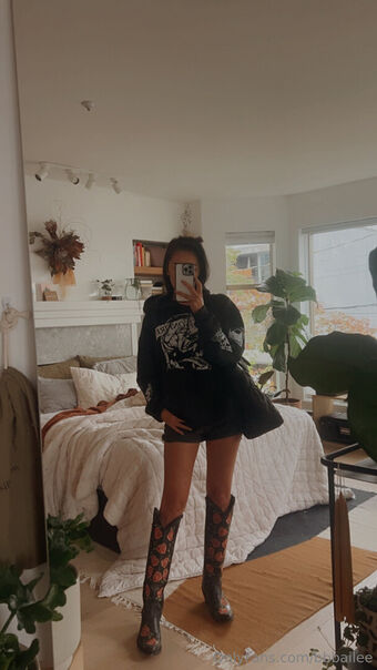 bbbailee Foto Nua Vazada OnlyFans 3