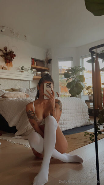 bbbailee Foto Nua Vazada OnlyFans 4
