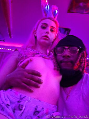 bbcbands Foto Nua Vazada OnlyFans 38