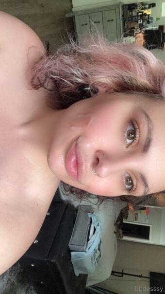 bbdesssy Foto Nua Vazada OnlyFans 43