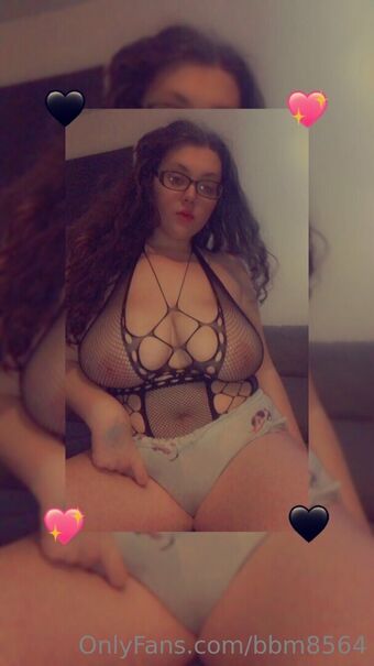 bbm8564 Foto Nua Vazada OnlyFans 6
