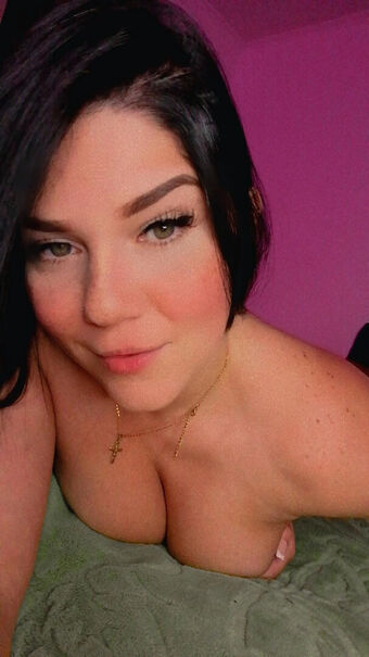 BBmaga Foto Nua Vazada OnlyFans 16