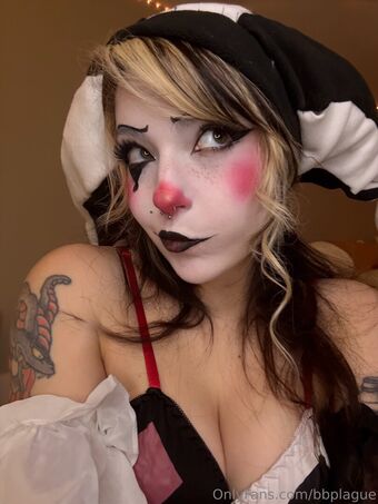 bbplague Foto Nua Vazada OnlyFans 92