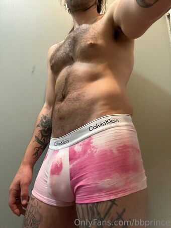 bbprince Foto Nua Vazada OnlyFans 8