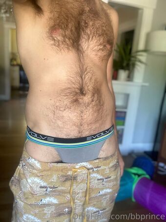 bbprince Foto Nua Vazada OnlyFans 11
