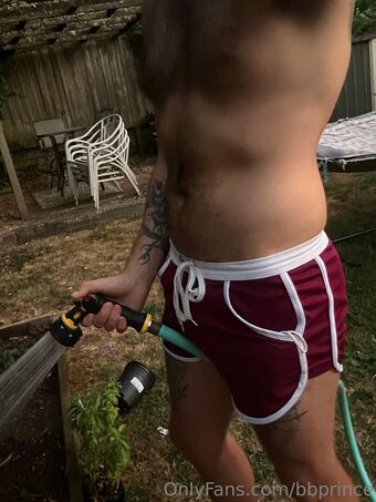bbprince Foto Nua Vazada OnlyFans 15