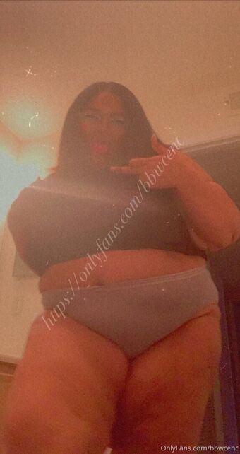 bbwcenc Foto Nua Vazada OnlyFans 14