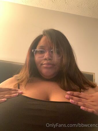 bbwcenc Foto Nua Vazada OnlyFans 19