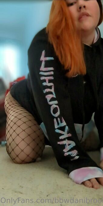bbwdbrooke Foto Nua Vazada OnlyFans 19