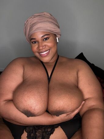 bbwfixate Foto Nua Vazada OnlyFans 2