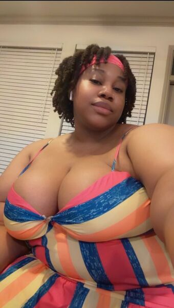 bbwfixate Foto Nua Vazada OnlyFans 9