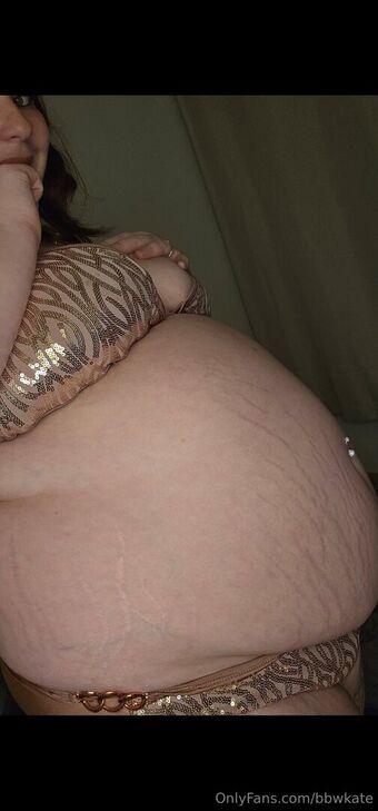 bbwkate Foto Nua Vazada OnlyFans 23