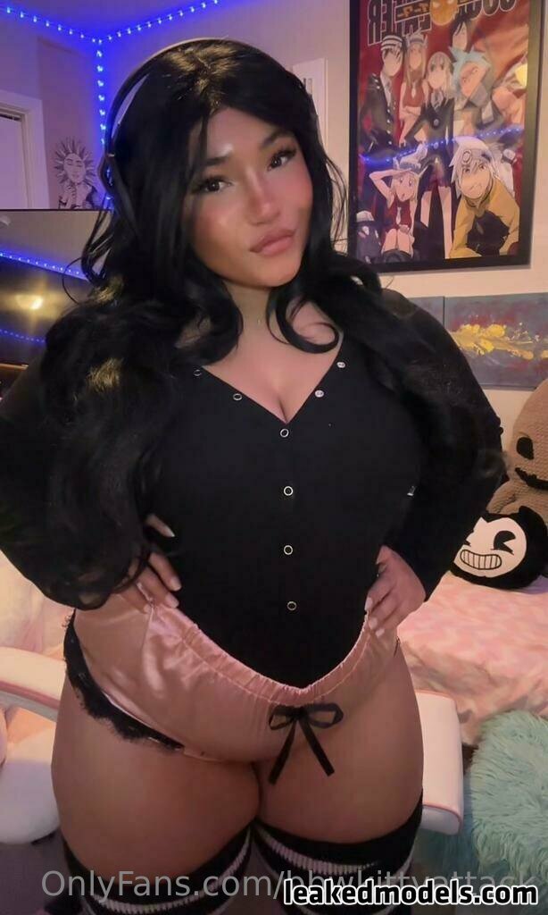 bbwkittyattack Foto #20