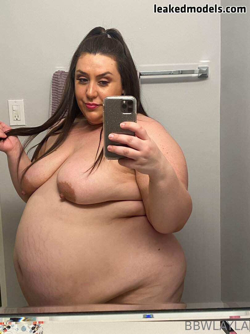 bbw_layla / bbwlayla Foto #21