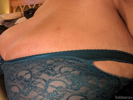bbwraven75 Foto Nua Vazada OnlyFans 37