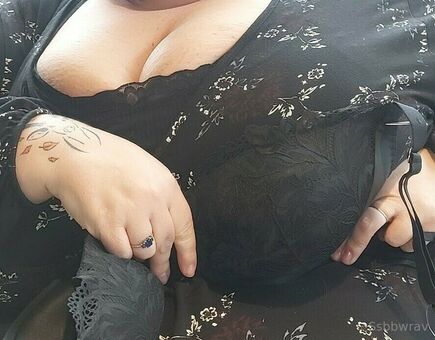 bbwraven75 Foto Nua Vazada OnlyFans 38