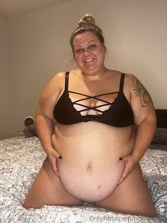 bbwtaylorr Foto Nua Vazada OnlyFans 8