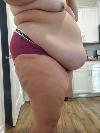 bbwtaylorr Foto Nua Vazada OnlyFans 14