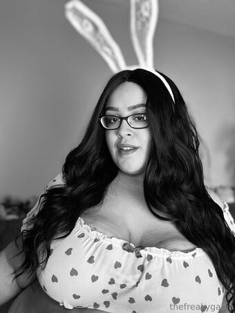 bbwtiffy Foto Nua Vazada OnlyFans 2
