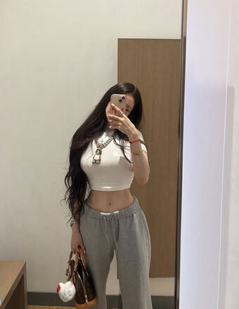 Bbyedith Foto Nua Vazada OnlyFans 76