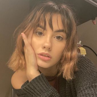 bbygio Foto Nua Vazada OnlyFans 1