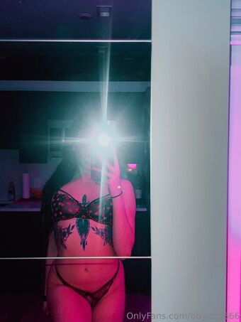 bbyizzy666 Foto Nua Vazada OnlyFans 9