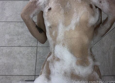 bbysalright Foto Nua Vazada OnlyFans 27