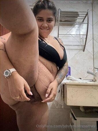 Bdsmmistressroxy