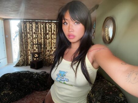 Beabadoobee Foto Nua Vazada OnlyFans 36
