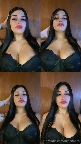 beachaass Foto Nua Vazada OnlyFans 1