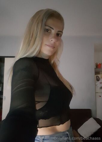 beachaass Foto Nua Vazada OnlyFans 2