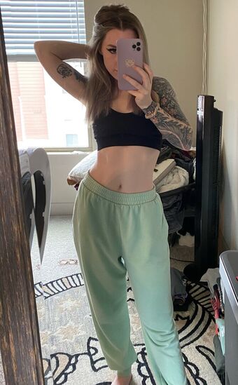 Bearki Foto Nua Vazada OnlyFans 4