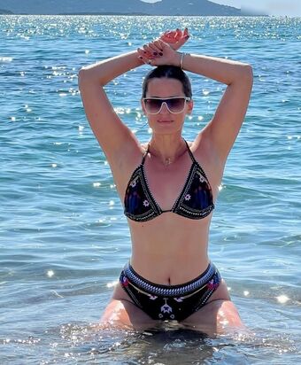 Beate Igel Foto Nua Vazada OnlyFans 14