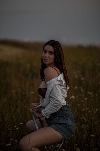 Beatriz Braz Foto Nua Vazada OnlyFans 36