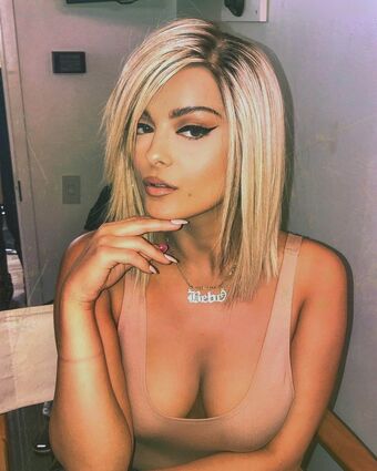 Bebe Rexha