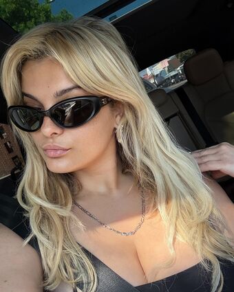 Bebe Rexha