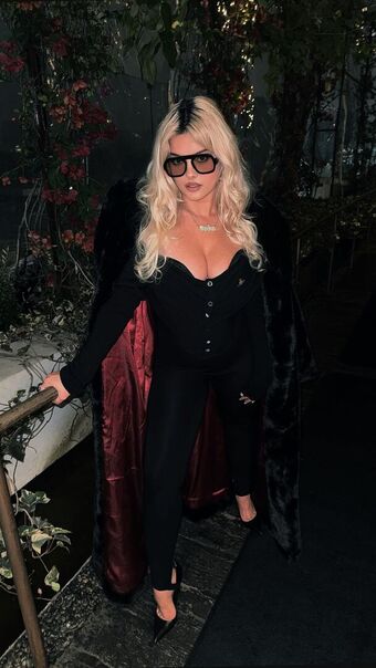 Bebe Rexha