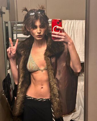 Bec-lauder Foto Nua Vazada OnlyFans 52