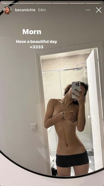 Beca Michie
