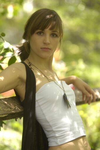 Becca Scott