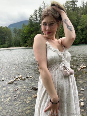 beccabaird Foto Nua Vazada OnlyFans 56