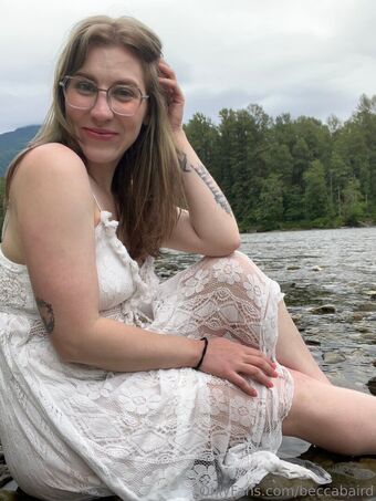 beccabaird Foto Nua Vazada OnlyFans 59