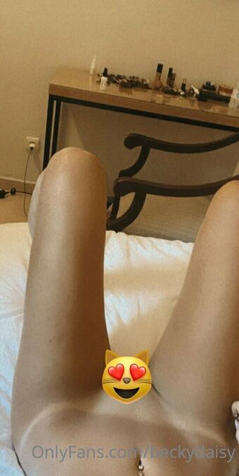 beckydaisy