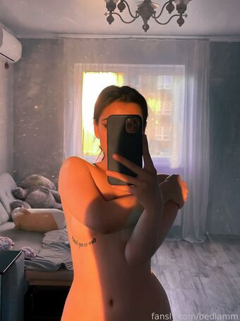 bedlamm_ Foto Nua Vazada OnlyFans 27