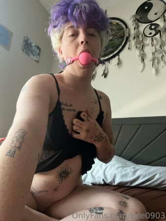 bee0903 Foto Nua Vazada OnlyFans 3