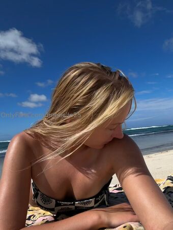 beebeel25 Foto Nua Vazada OnlyFans 4
