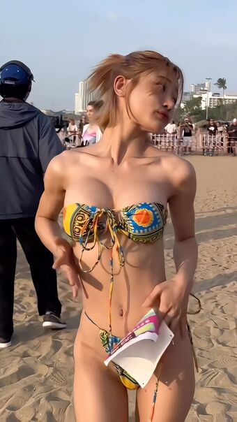 Beebell Prapatsorn Theethatburee