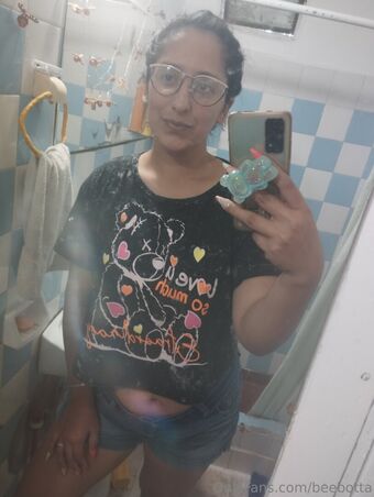 beebotta Foto Nua Vazada OnlyFans 35