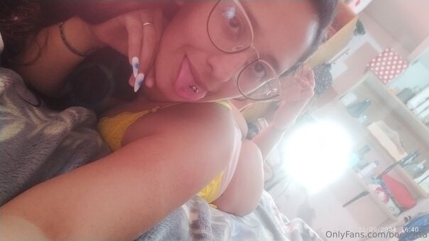 beebotta Foto Nua Vazada OnlyFans 40