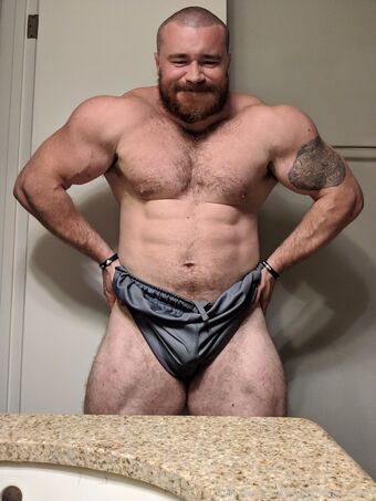 beefbeast Foto Nua Vazada OnlyFans 18